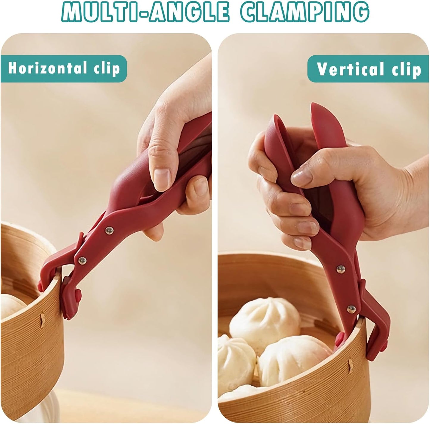 Spring Special Offer Sales 49% OFF - Hot Plate Gripper