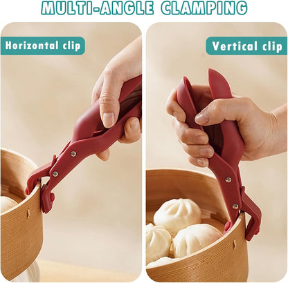 Spring Special Offer Sales 49% OFF - Hot Plate Gripper