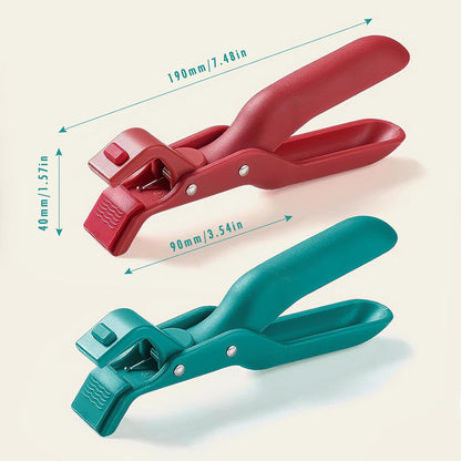 Spring Special Offer Sales 49% OFF - Hot Plate Gripper