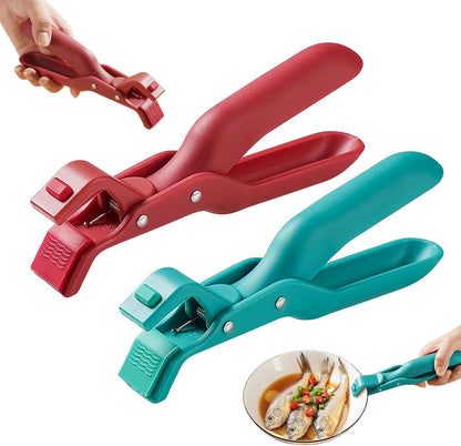 Spring Special Offer Sales 49% OFF - Hot Plate Gripper