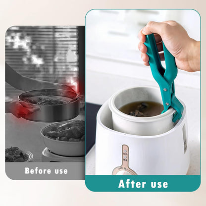 Spring Special Offer Sales 49% OFF - Hot Plate Gripper
