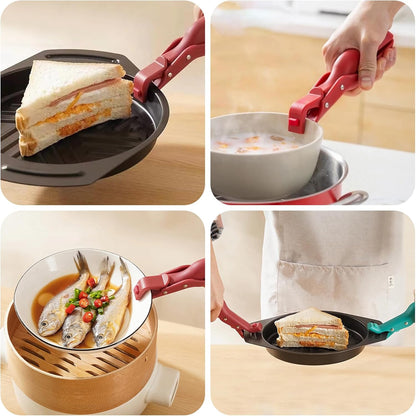 Spring Special Offer Sales 49% OFF - Hot Plate Gripper
